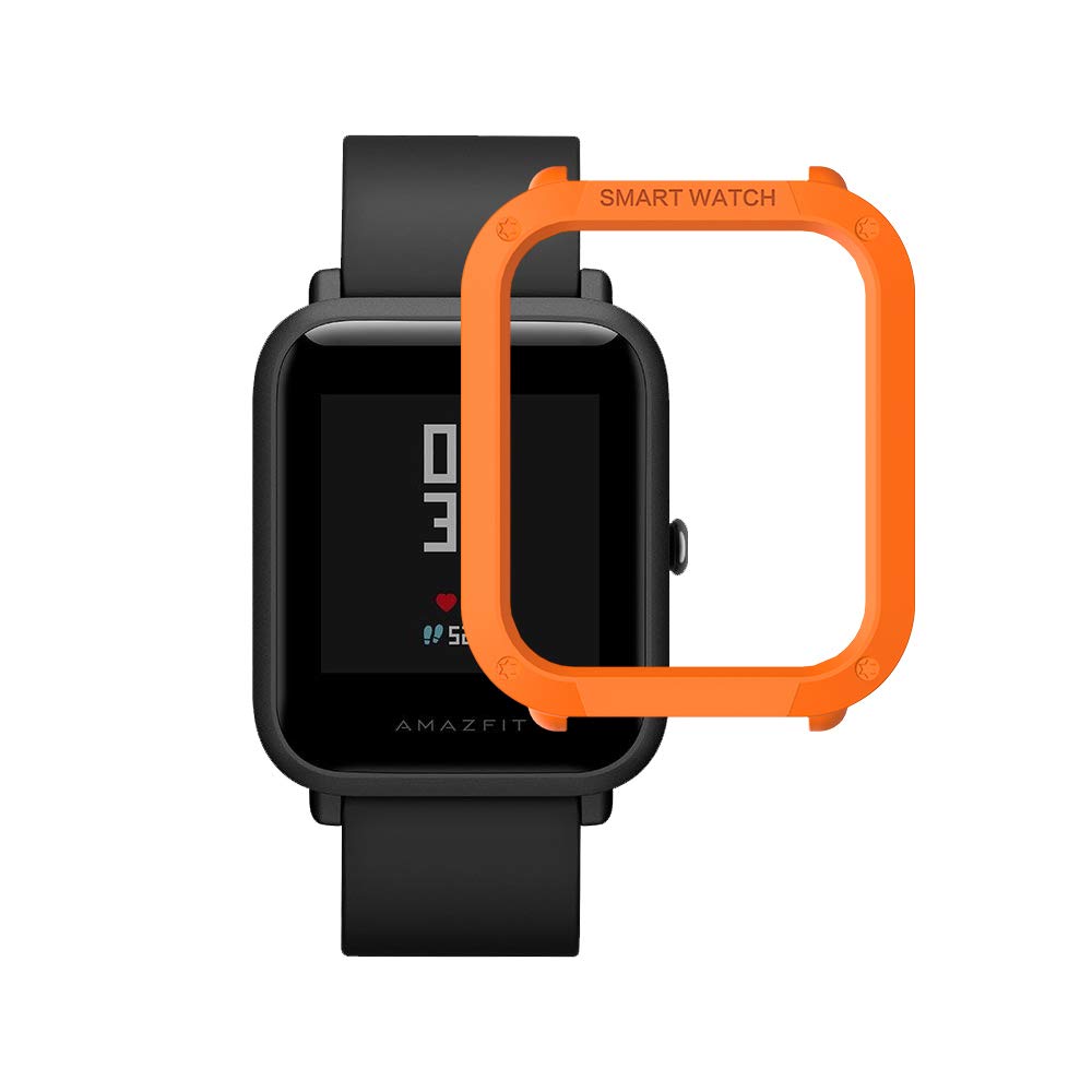 Sikai Slim Colorido Marco Caso Cubierta Proteger Shell para ...