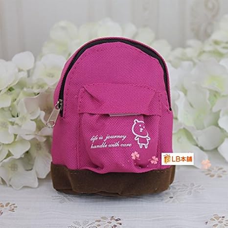 Amazon Lb本舗 ドール用 鞄 アクセサリー 1 3サイズ リュックサック 5色から選べる ローズ フィギュア ドール 通販