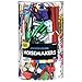Amscan Big Party Pack Assorted Noisemakers (60 Piece), One Size, Multicolor