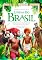 Livro LENDAS DO BRASIL - 2ª edição: Espíritos da Natureza e outros seres míticos das tradições indígenas e populares