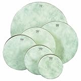 Remo Fiberskyn 3 22" Diameter 2.5" Depth Frame Drum