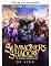 Livro Sombra do invocador omnibus, livros 1-3: uma aventura LitRPG
