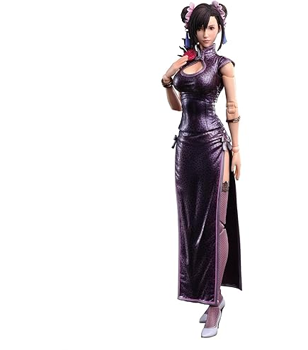 Amazon.com: Square Enix 604453 Final Fantasy 15 Play Art Cindy