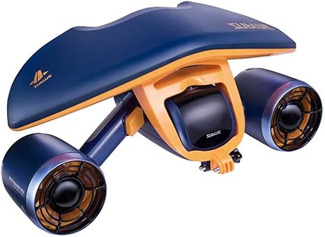 underwater drone amazon