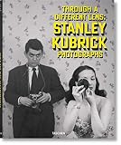 Stanley Kubrick Photographs. Through a Different Lens