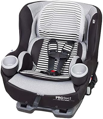 baby trend protect car seat