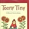 Teeny Tiny: Jill Bennett, Tomie dePaola: 9780440847755: Amazon.com: Books