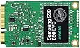 Samsung 850 EVO - 250GB - mSATA Internal SSD (MZ-M5E250BW)