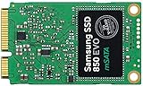 Samsung 250GB 850 EVO mSATA Solid State Drive