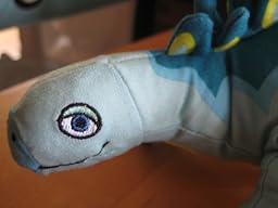 snuggles bear stuffed animal