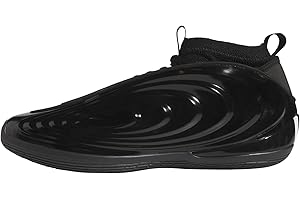 adidas Unisex-Adult Harden Volume 10 Basketball Shoe