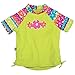 Sun Smarties Girls UV Rash Guard