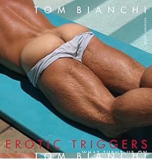 On The Couch Collection Author Tom Bianchi Nov 2007