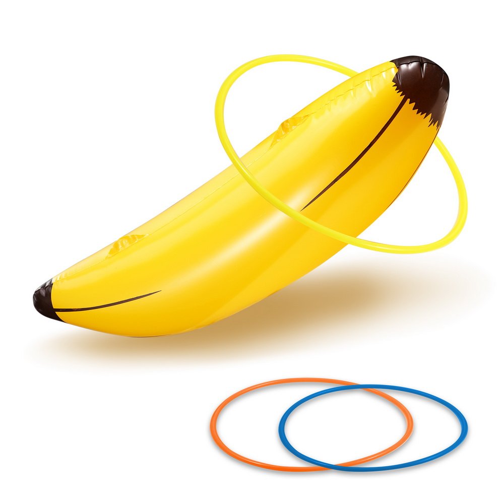 Buy DELONIX Bachelorette Party Games, Bridal Shower Inflatable Banana