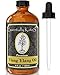 Ylang Ylang Essential Oil 4 oz. with Detailed User's Guide (E-book Sent by E-mail) and Glass Dropper by Essentially KateS.