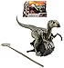 JWIF Jurrasic World Fallen Kingdom Velocirapotor Blue Dinosaur Rip Run Figure 2018