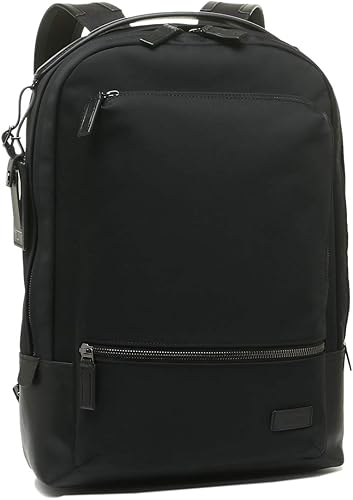 Amazon トゥミ リュック ビジネスバッグ メンズ Tumi D ブラック 並行輸入品 Tumi トゥミ タウン リュック ビジネスリュック