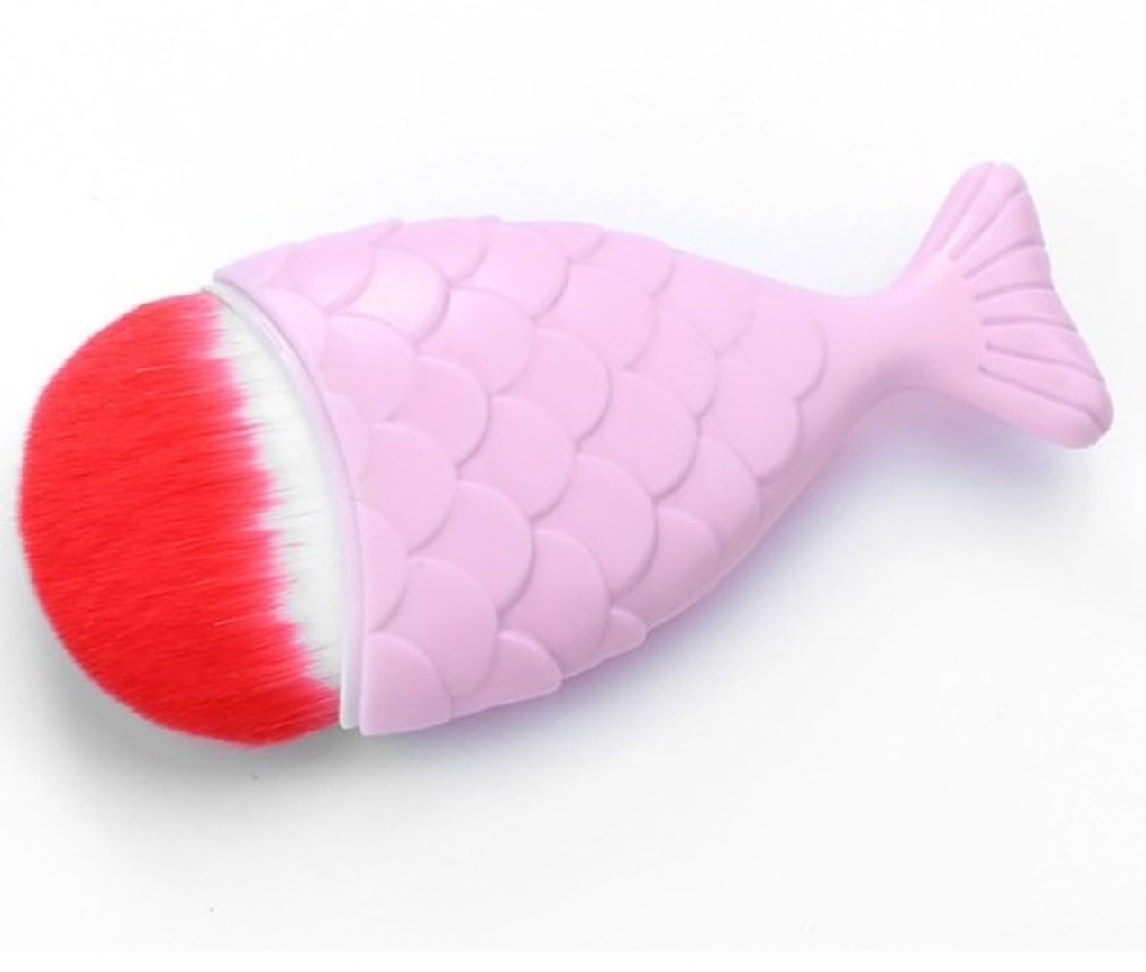 Best Danielle Rainbow Makeup Brushes Set