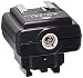 SMDV Hot Shoe Adapter SM-601 for Sony Alpha, Konica Minolta, Maxxum DSLRs that use standard hot shoe flash for Sony A100, A200, A230, A290, A300, A330, A350, A380, A390, A450, A500, A550, A560, A580, A700, A850, A900, SLT-A35, A33, A37, A55, A57, A65, A77