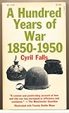 Book cover for Hundred Years of War, 1850-1950