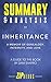 Summary & Analysis of Inheritance: A Memoir of Genealogy, Paternity, and Love | A Guide to the Book by Dani Shapiro
