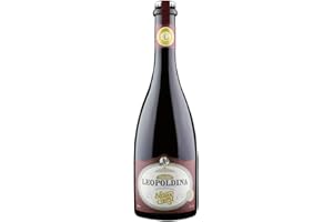 Cerveja Leopoldina Belgian Tripel Leopoldina 750ML