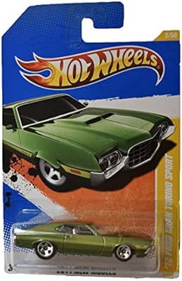 t9672 hot wheels