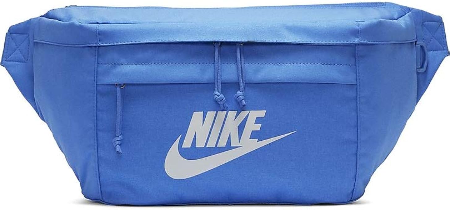 nike tech hip pack gym sack lining bag