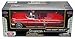 Motor Max 1:24 W/B American Classics 1958 Chevrolet Impala Convertible Diecast Vehicle for unisex-children, Red