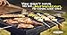 Grace Jamaican Jerk Seasoning Paste - 10oz - Hot Jerk Seasoning Jamaican Style - Caribbean Jerk Seasoning Mix for Jerk Chicken Seasoning & Oxtail Seasoning - Best BBQ Rub for Pork Ribs & Steaks