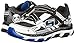 Skechers Kids Star Wars X-Cellorator 2.0 Yavin Sneaker (Little Kid),White/Black,11 M US Little Kid