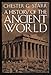 A History of the Ancient World by 