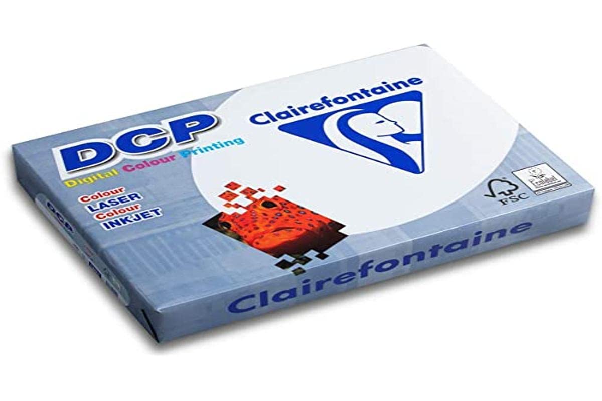 Dcp 495612-125 Sheets photocophy Paper A3 Size Pack, โ image 1