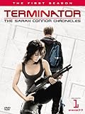 [DVD]ターミネーター : サラ・コナー クロニクルズ 〈ファースト・シーズン〉 コレクターズ・ボックス [