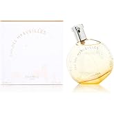 Eau Des Merveilles by Hermes for Women 1.6 oz Eau de Toilette Spray