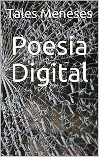 Livro Poesia Digital