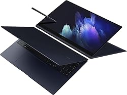 Samsung Galaxy Book Pro 360 15.6-in Touchscreen