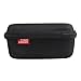 Hermitshell Hard Travel Case for Anker Nebula Capsule Smart Mini Projector Pocket Cinema
