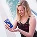 AQUA GUARD Pre-Swim Hair Defense | No More Swim Hair | Prevents Chlorine Damage + Softens Hair While Swimming | Made in California | Color Safe, Leaves Hair Smelling Great | 5.3 oz (2 Pack)