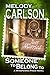Someone to Belong To (The Whispering Pines Series Book 4)