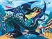 New York Puzzle Company - Harry Potter Hungarian Horntail - 300 Piece Jigsaw Puzzle