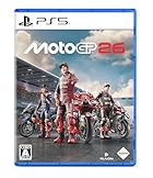 MotoGP™26<br><span class="sub">[早期特典]プロダクトコードチラシ(MotoGP™26 - Scorpion Helmet Pack、MotoGP™26 - HJC Helmet Pack) 封入</span>