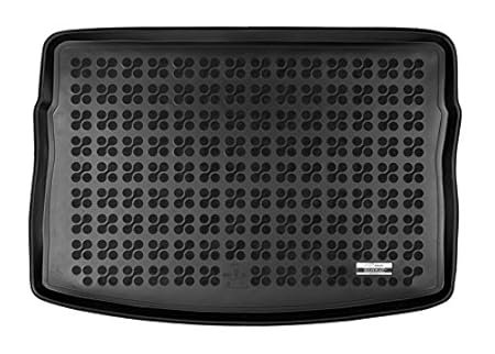 AZUGA AZ12000188 Gummi Kofferraumwanne Premium Antirutsch fahrzeugspezifisch