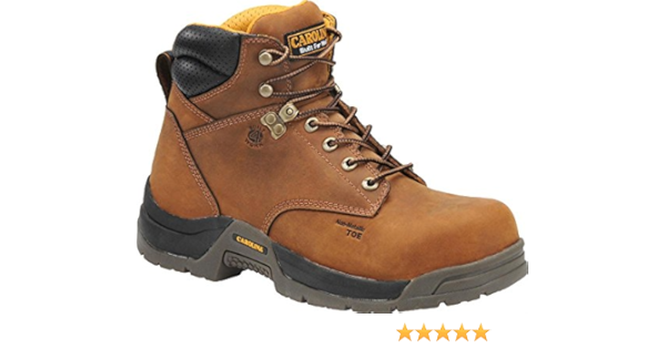 Ca5520 carolina boots Clearance