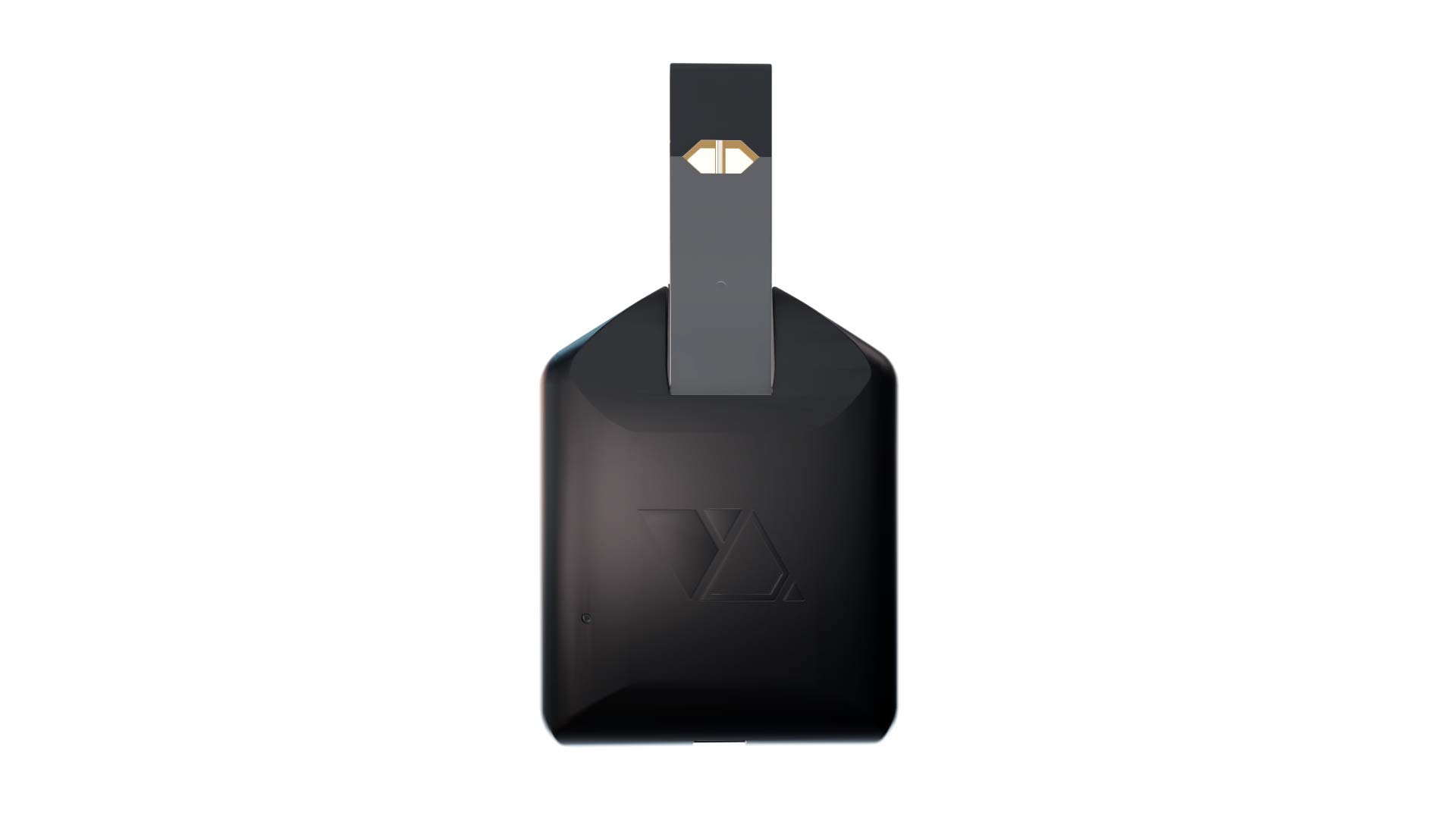 VQ Volt: Portable Charger Compatible with Juul Brand Vaporizer