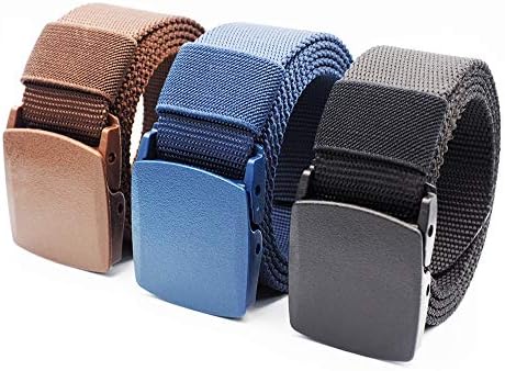 plastic buckle belt womens