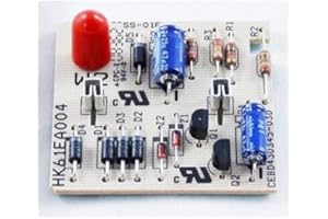 OEM REPLM FOR CARRIER HK61EA004 - Carrier OEM Replacement Furnace Control Board