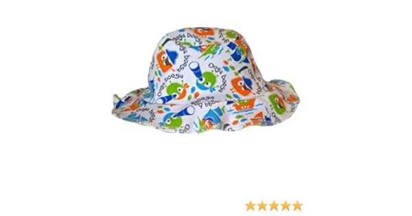preemie baby sun hats