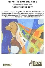 La  petite fille des eaux