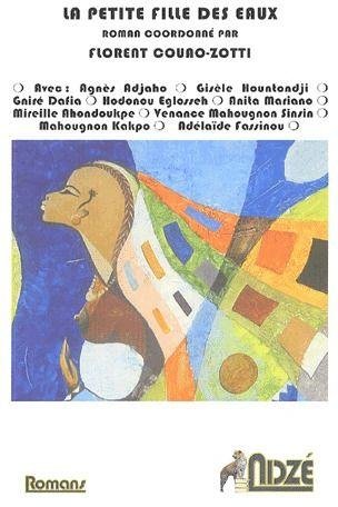 La  petite fille des eaux